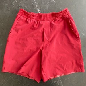 Lululemon Athletica Active Swim Short 6”